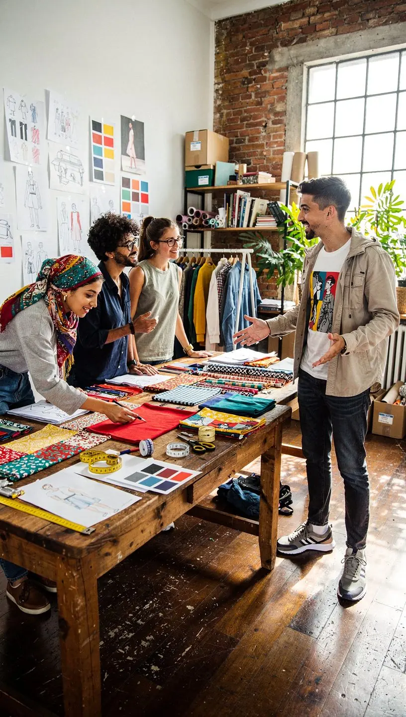 Dicas práticas para criar estúdios funcionais e acessíveis.